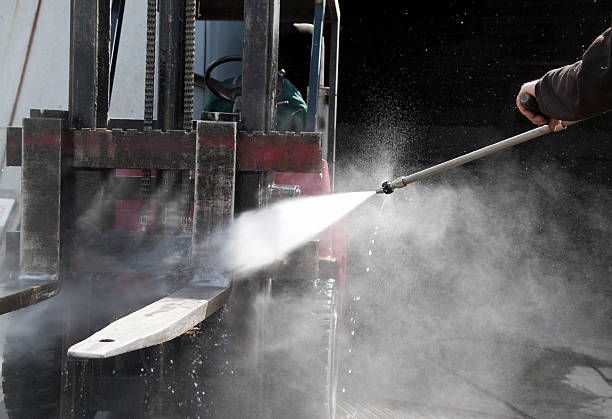 Best Pressure Washing Near Me  in Olyphant, PA