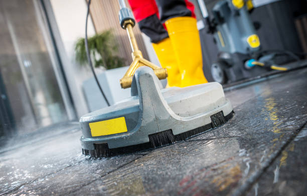 Local Pressure Washing Services in Olyphant, PA